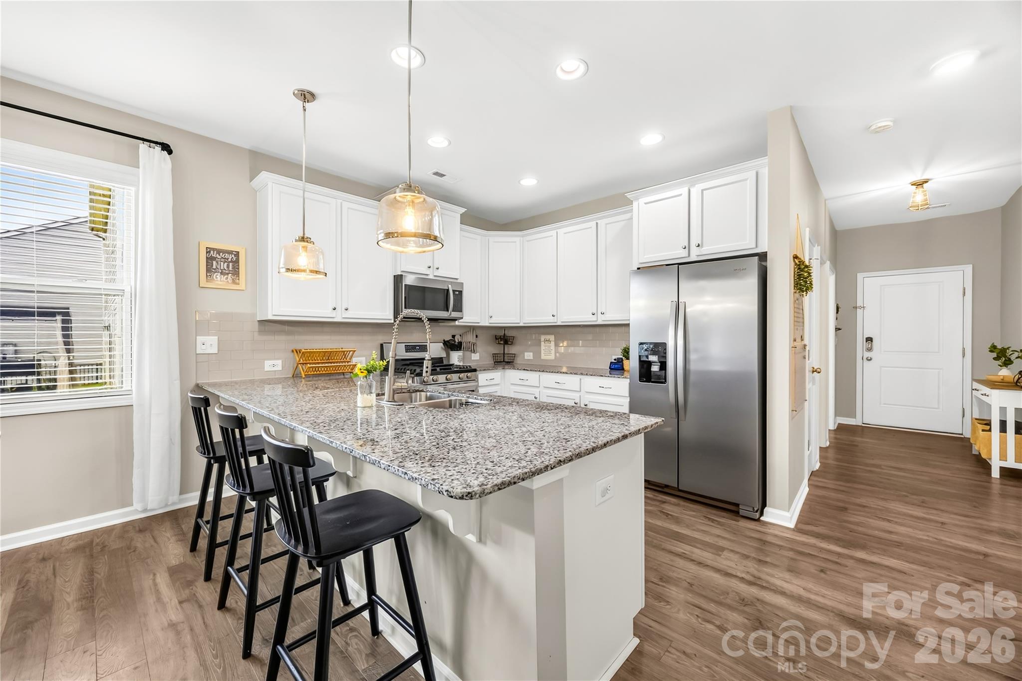 Stratford - Residential