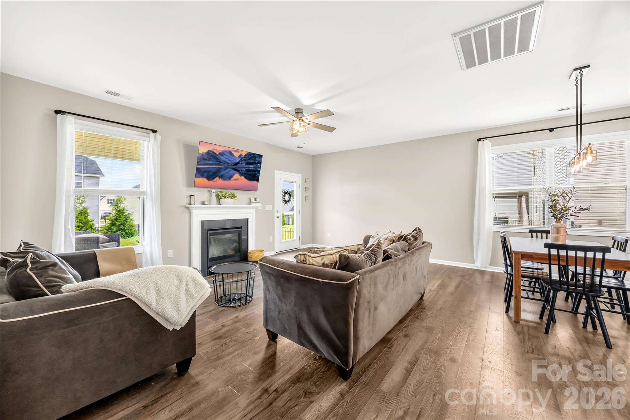 Stratford - Residential