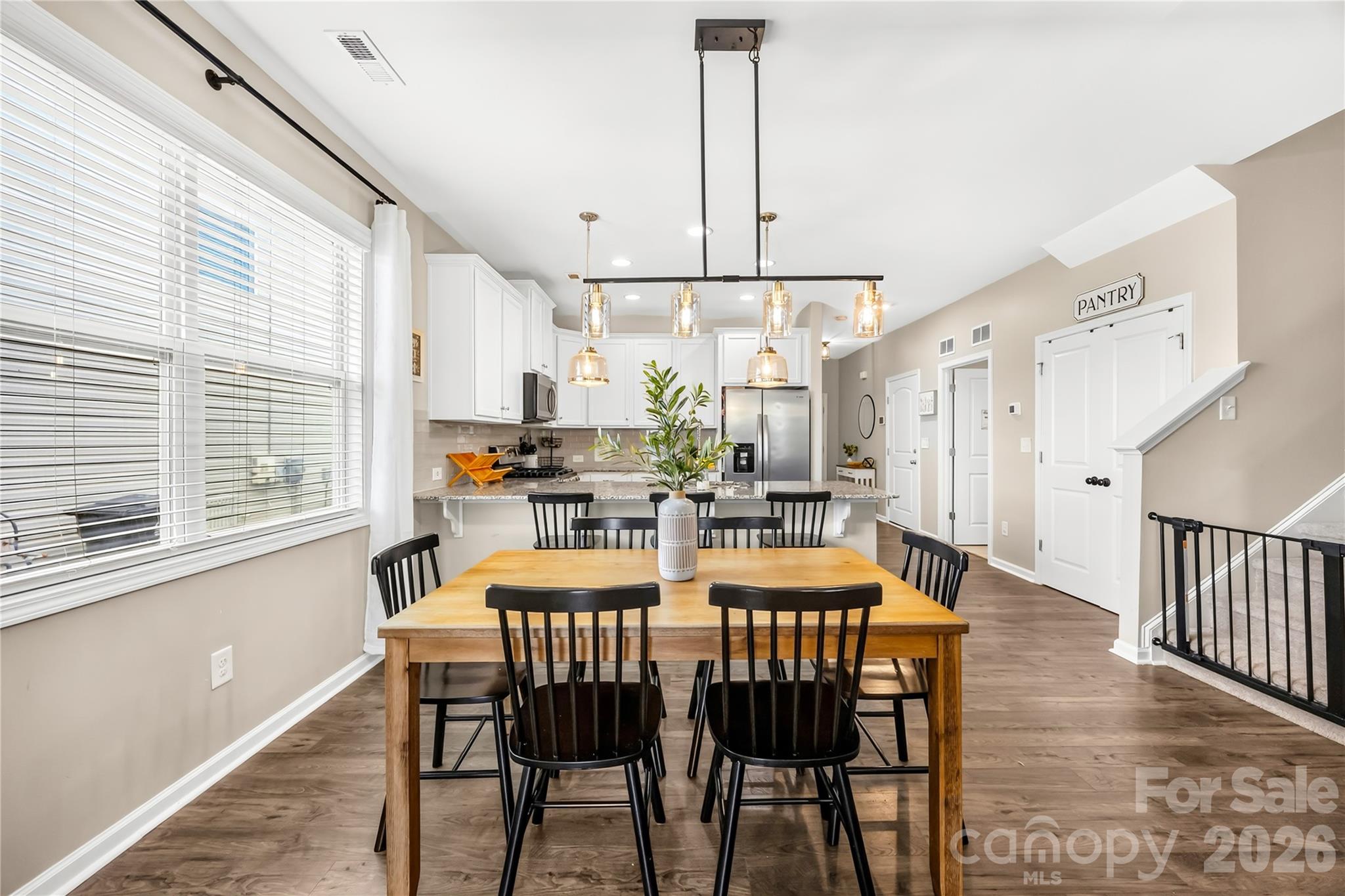 Stratford - Residential