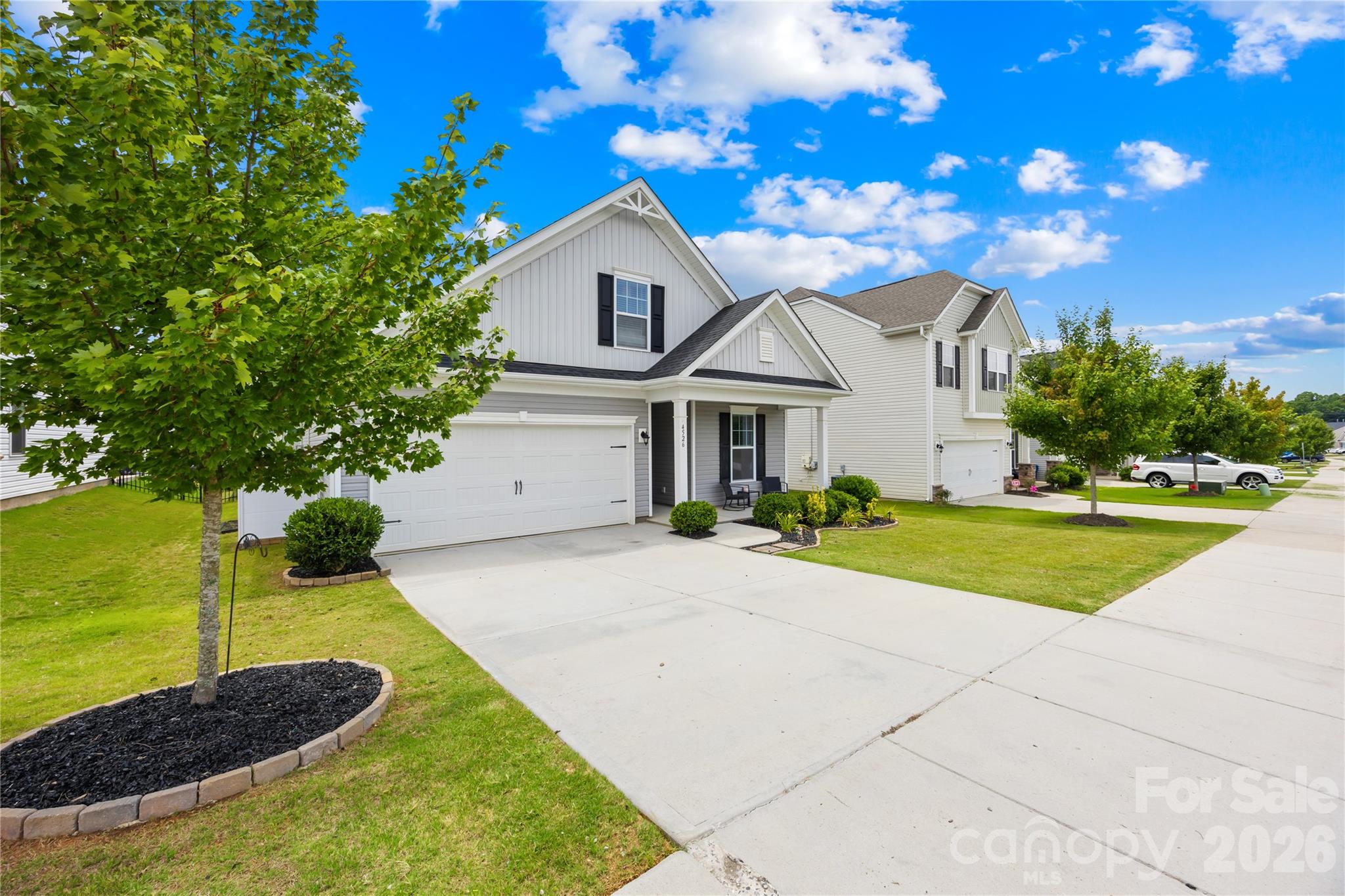 Stratford - Residential