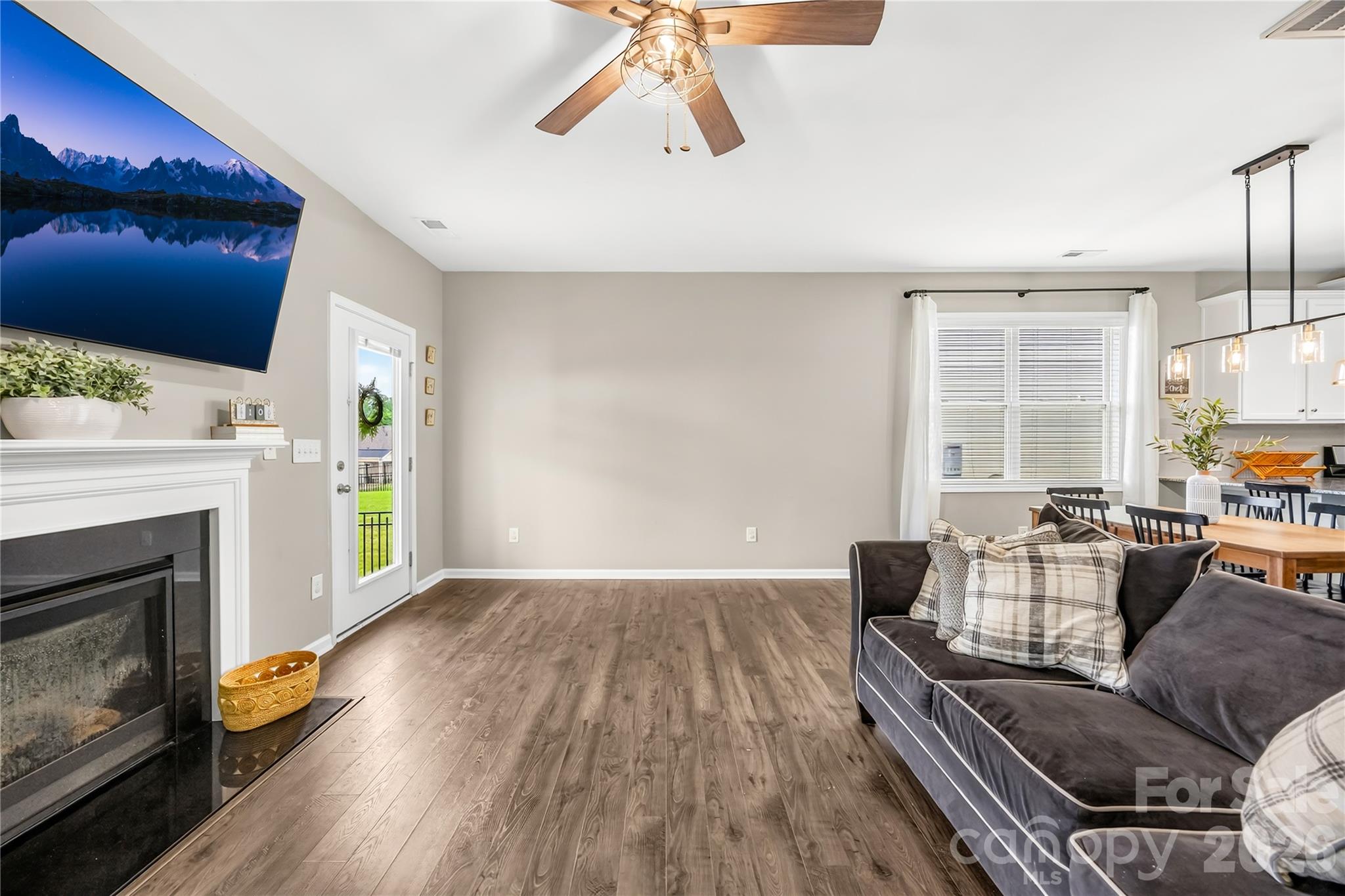 Stratford - Residential