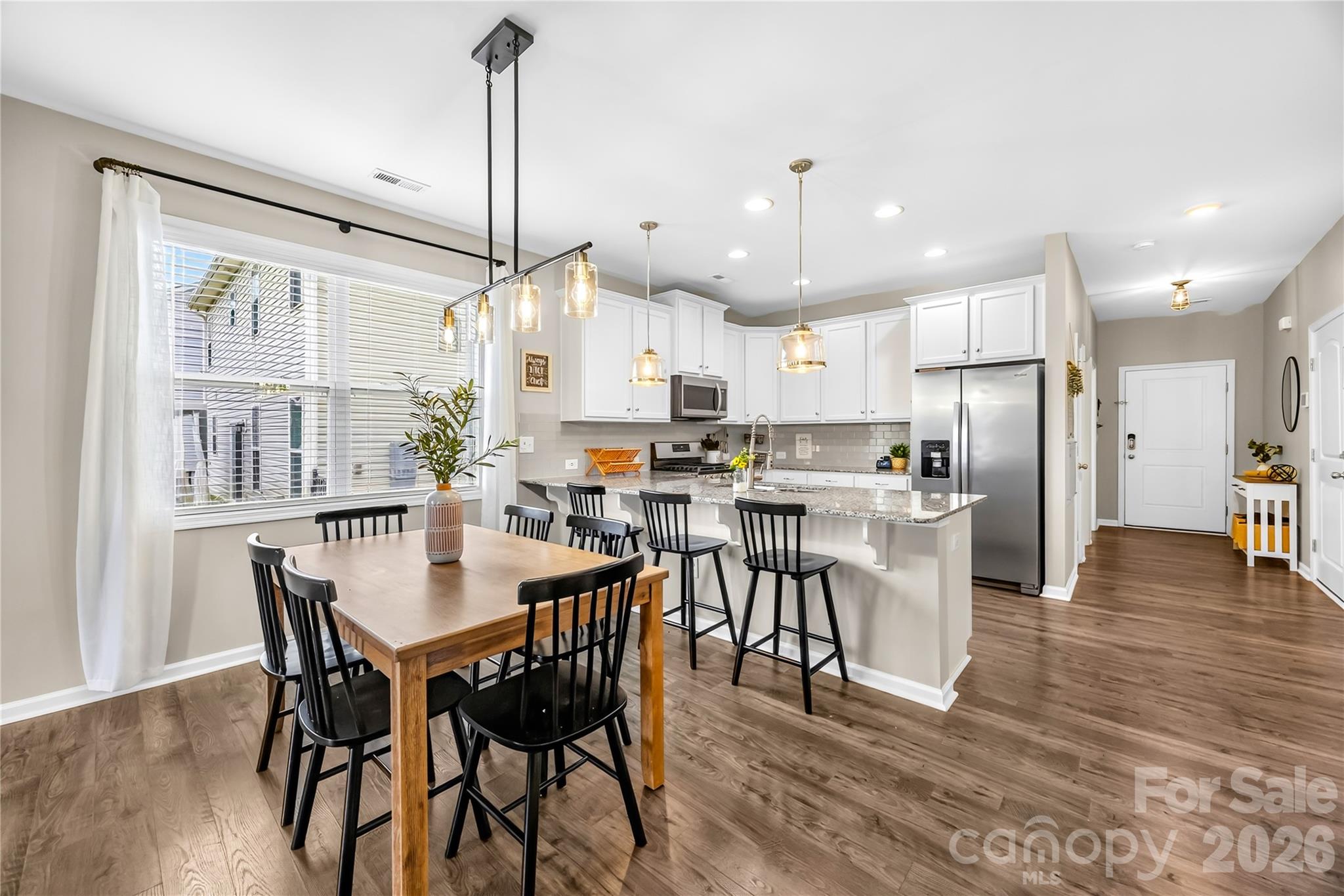 Stratford - Residential