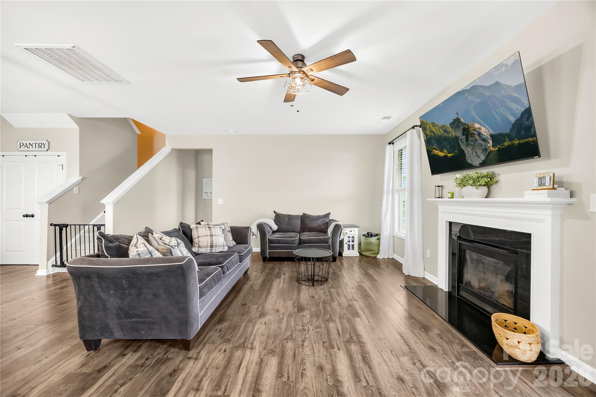 Stratford - Residential
