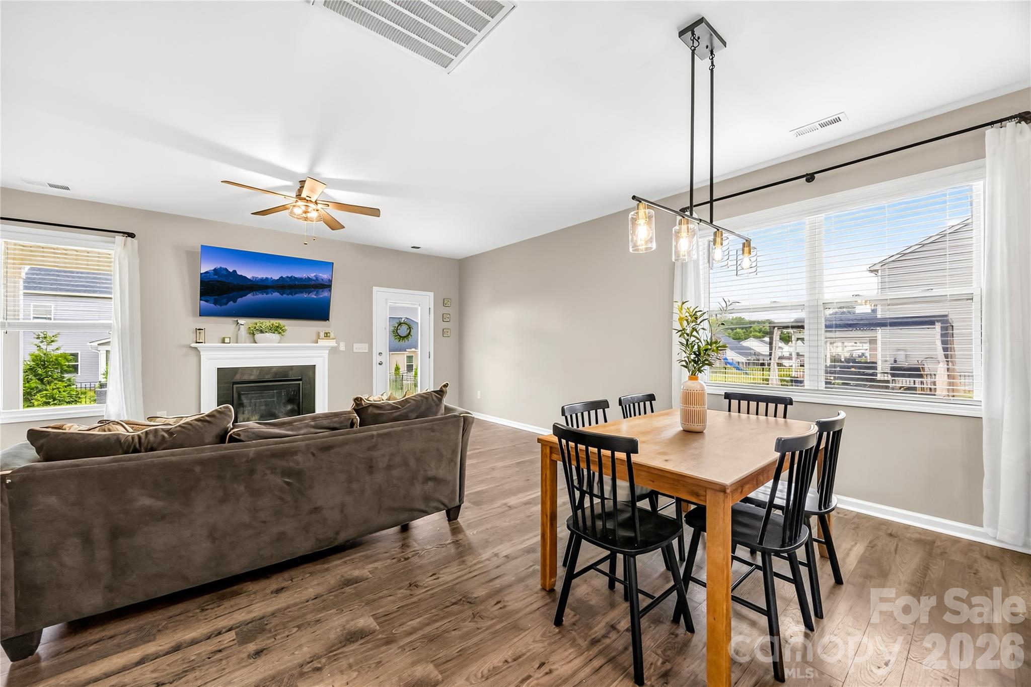 Stratford - Residential