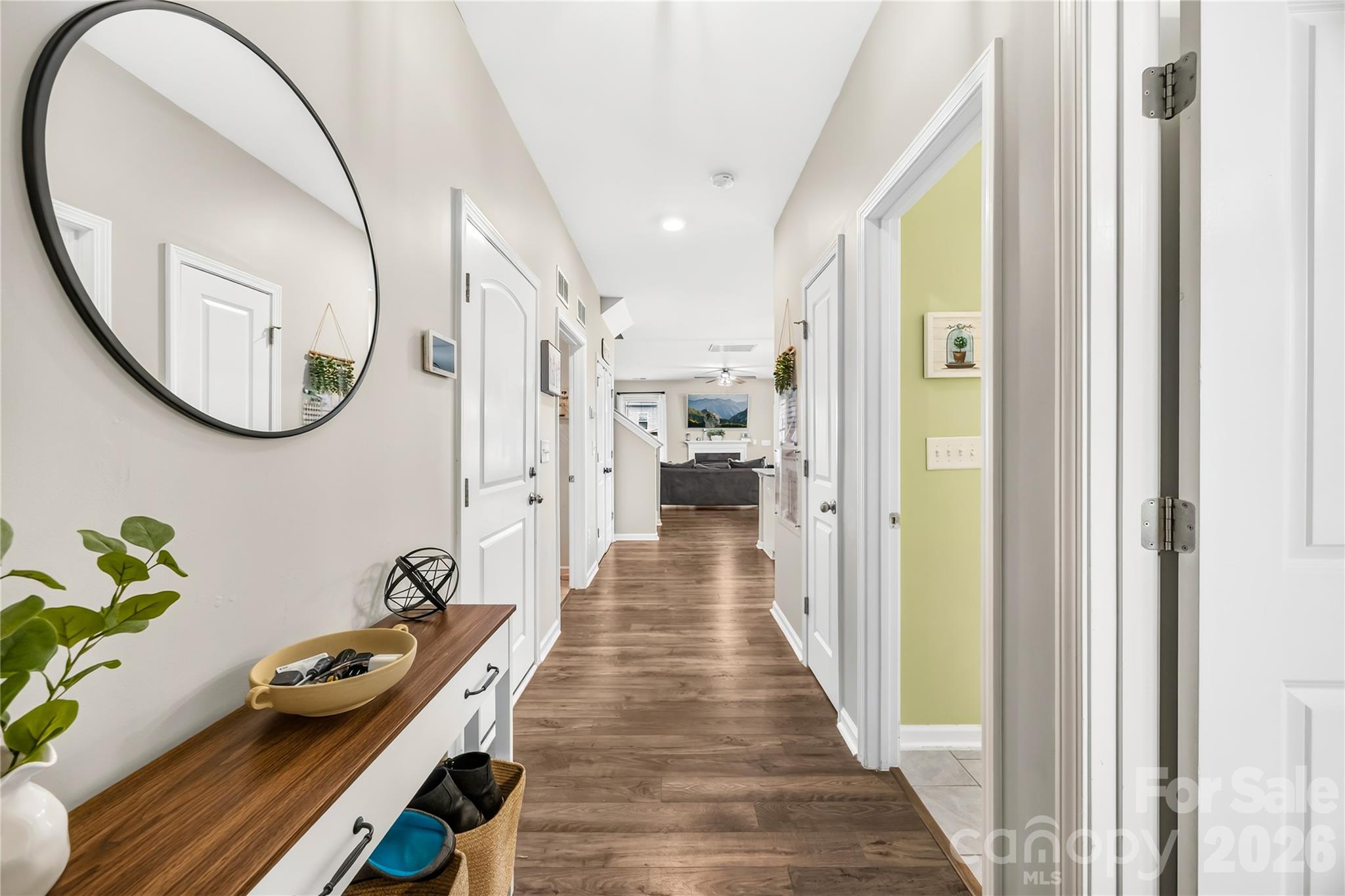 Stratford - Residential