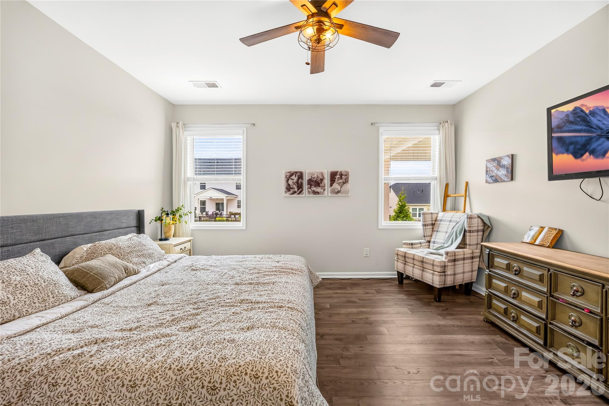 Stratford - Residential