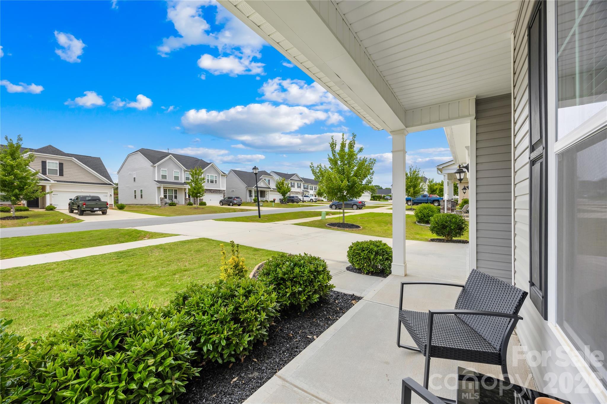 Stratford - Residential