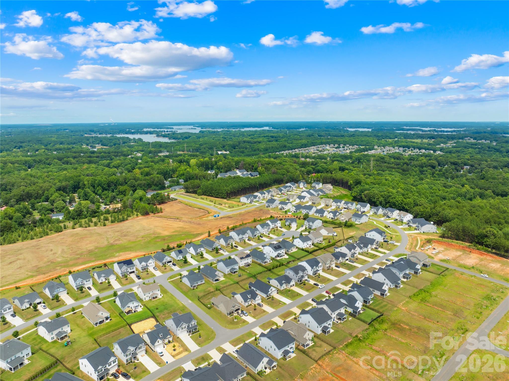 Stratford - Residential