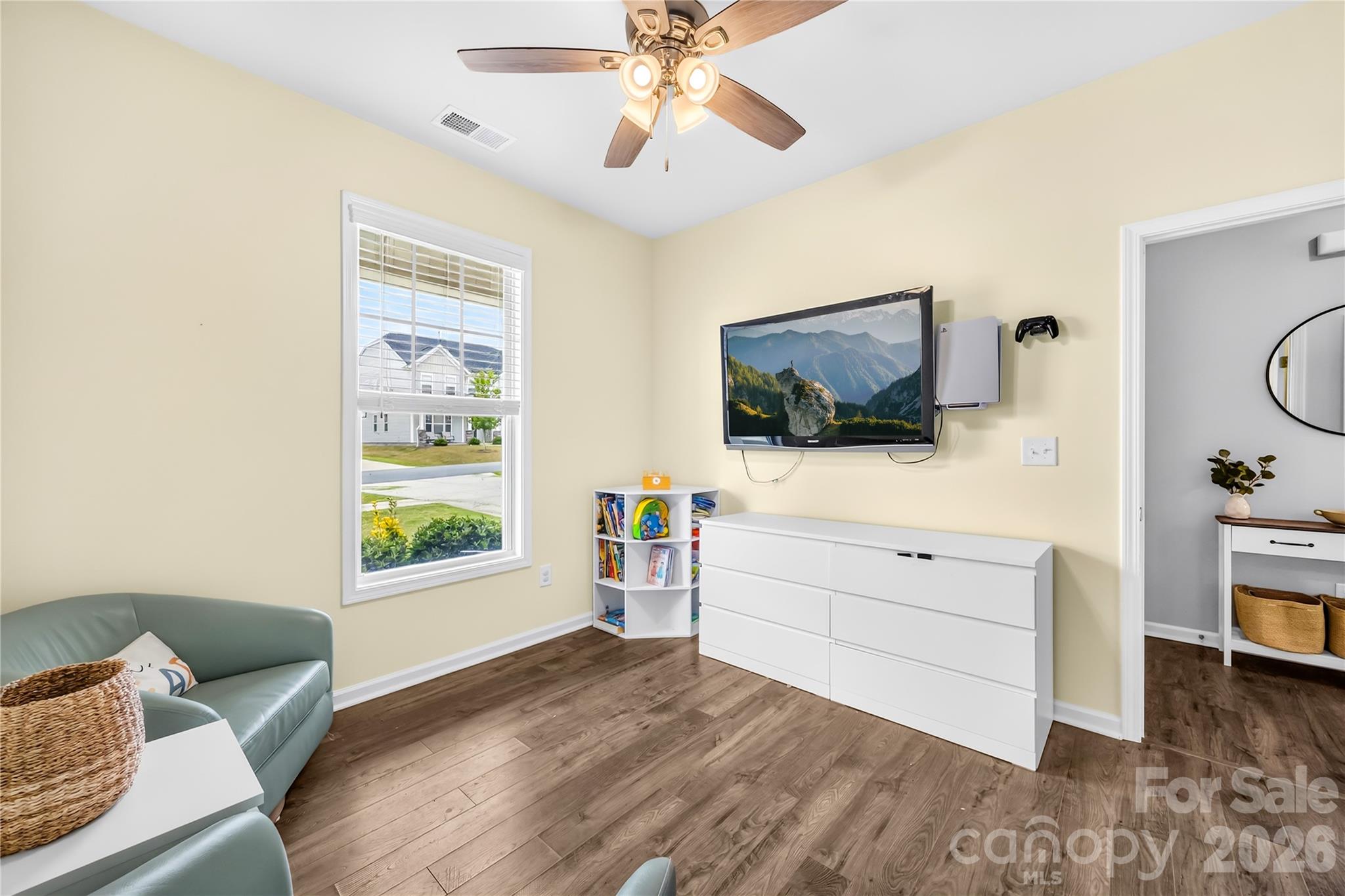 Stratford - Residential