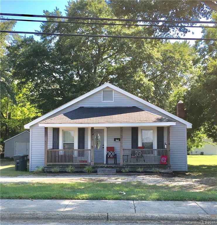 None - Residential