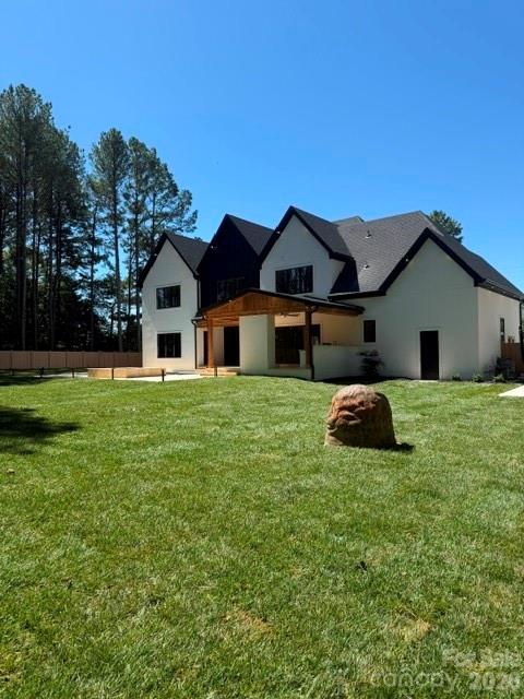 None - Residential