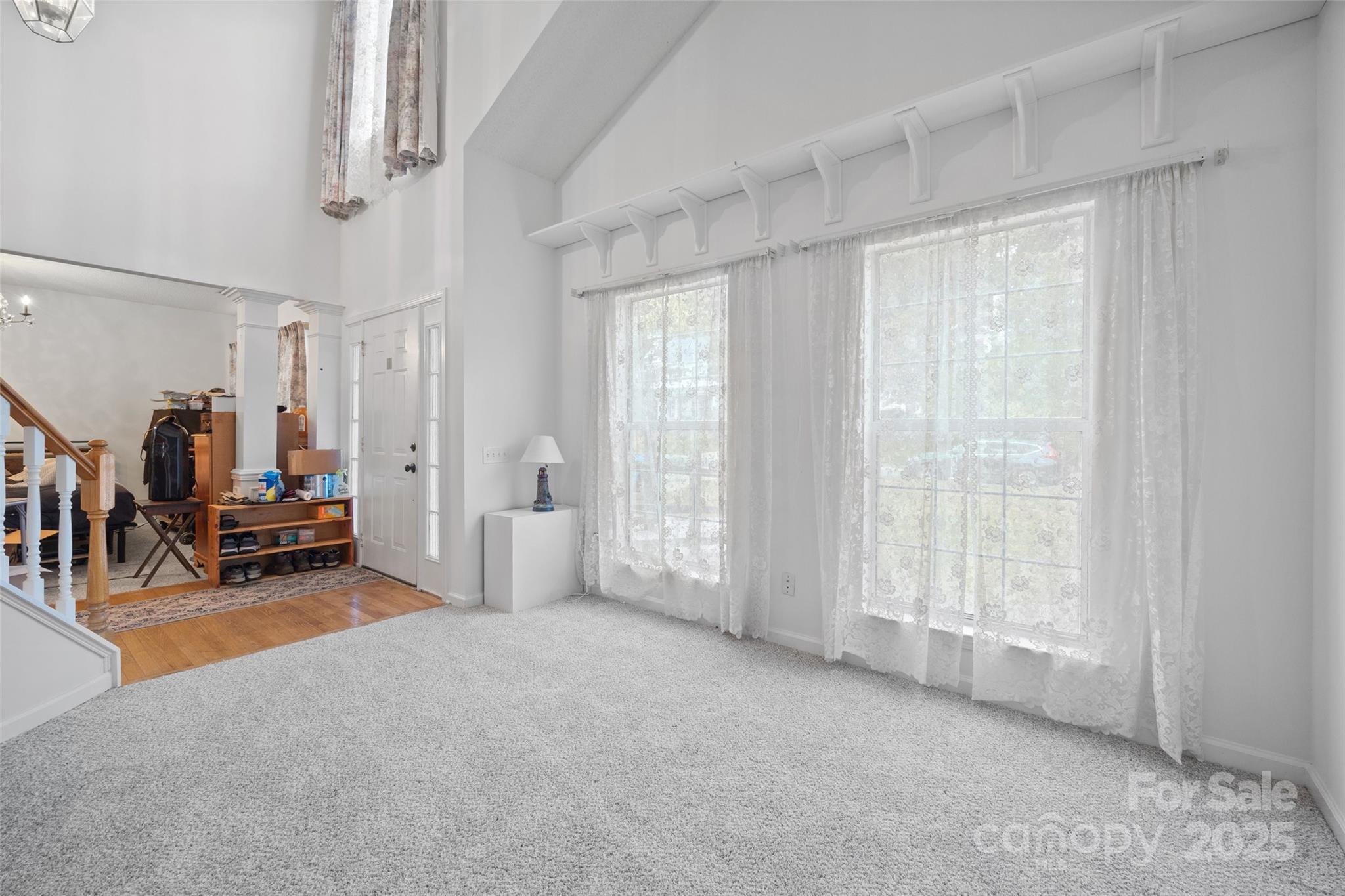Merryweather Farms - Residential