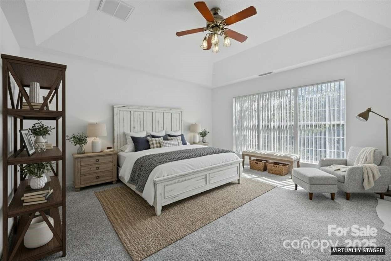 Merryweather Farms - Residential