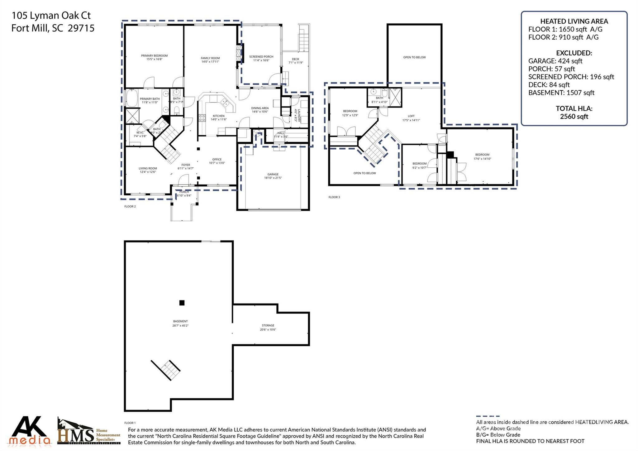 Merryweather Farms - Residential