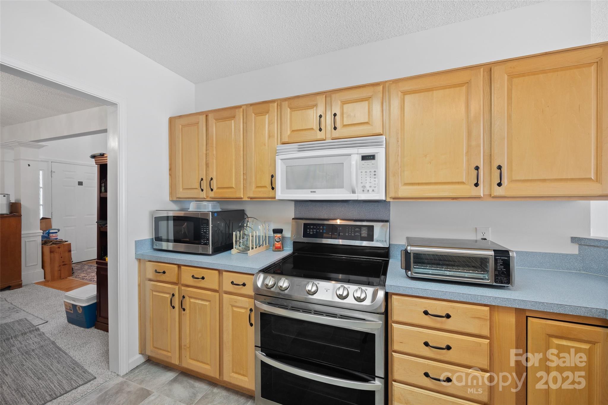 Merryweather Farms - Residential