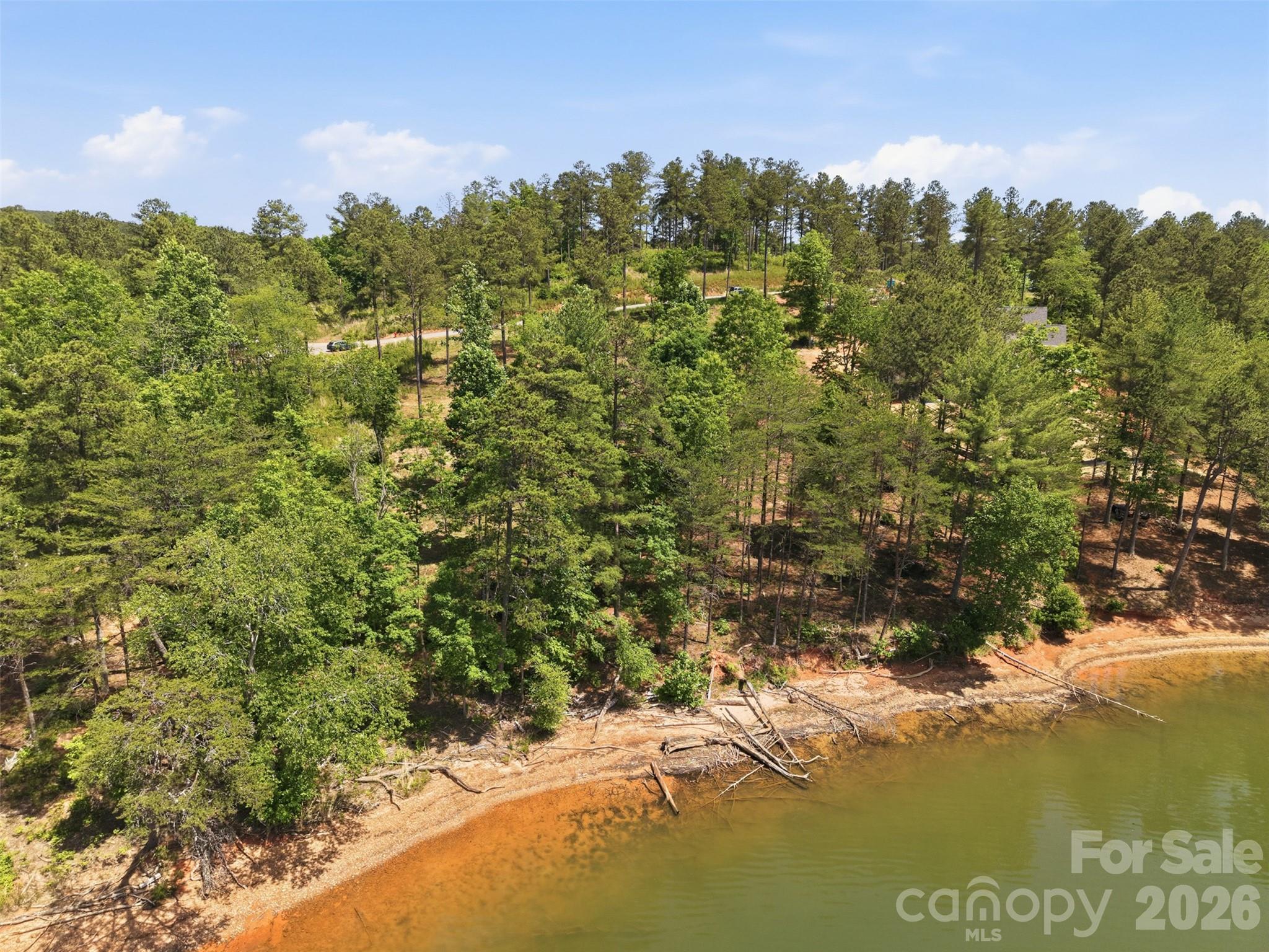 Lakeside Reserve - Land