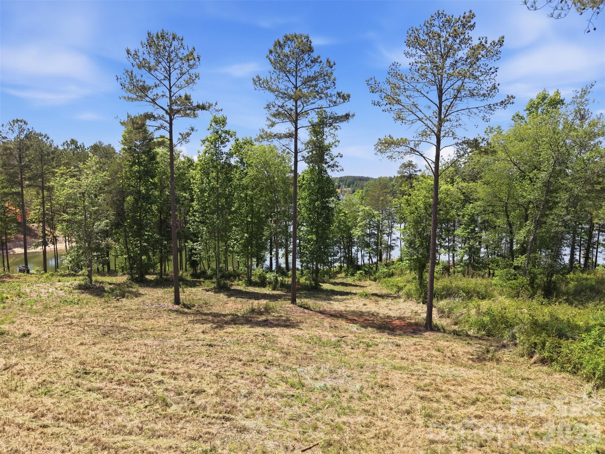 Lakeside Reserve - Land