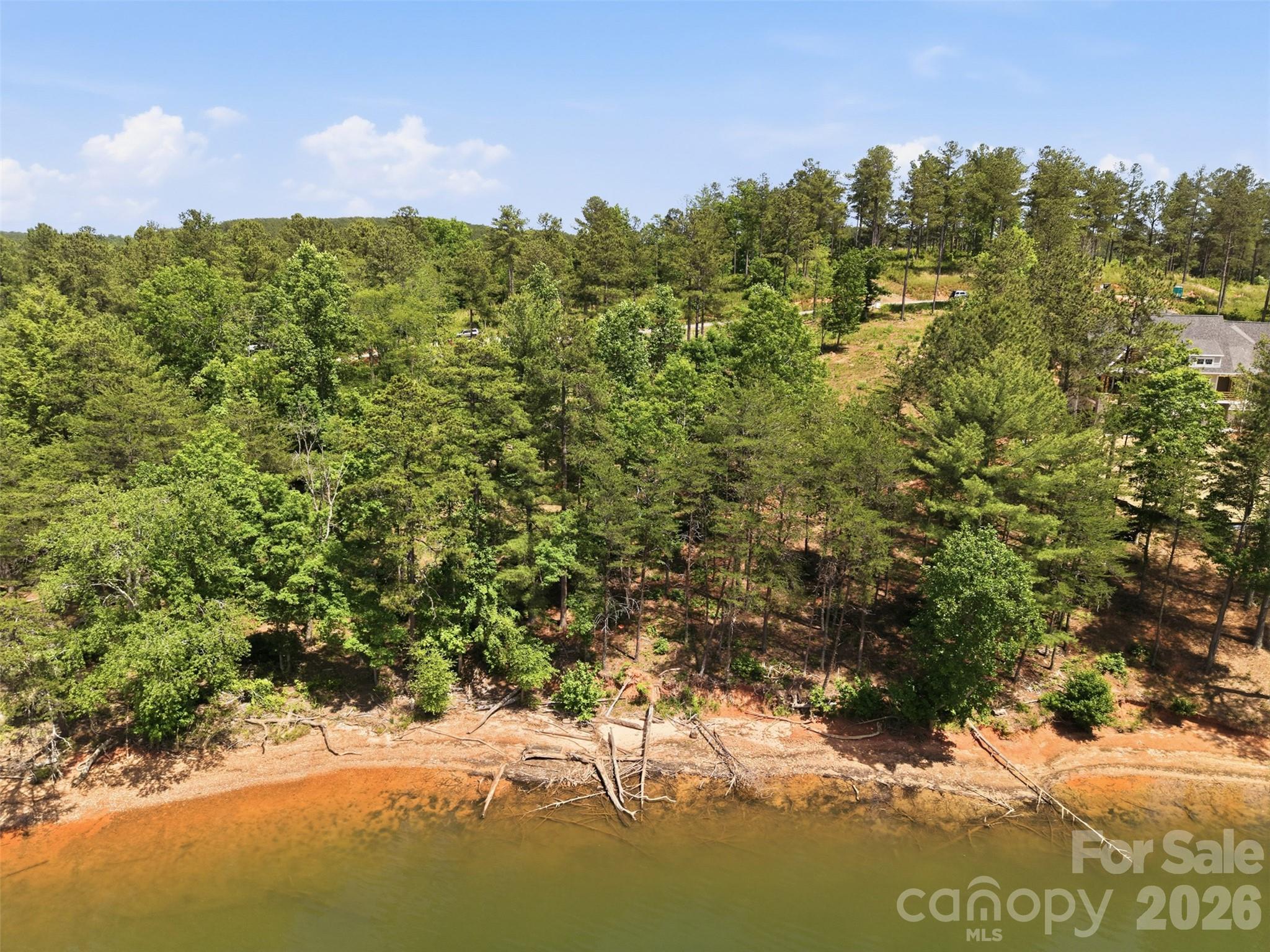 Lakeside Reserve - Land