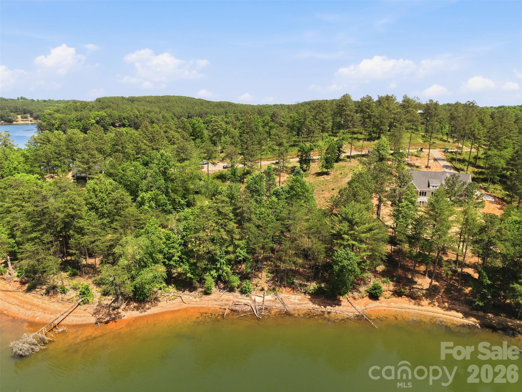 Lakeside Reserve - Land
