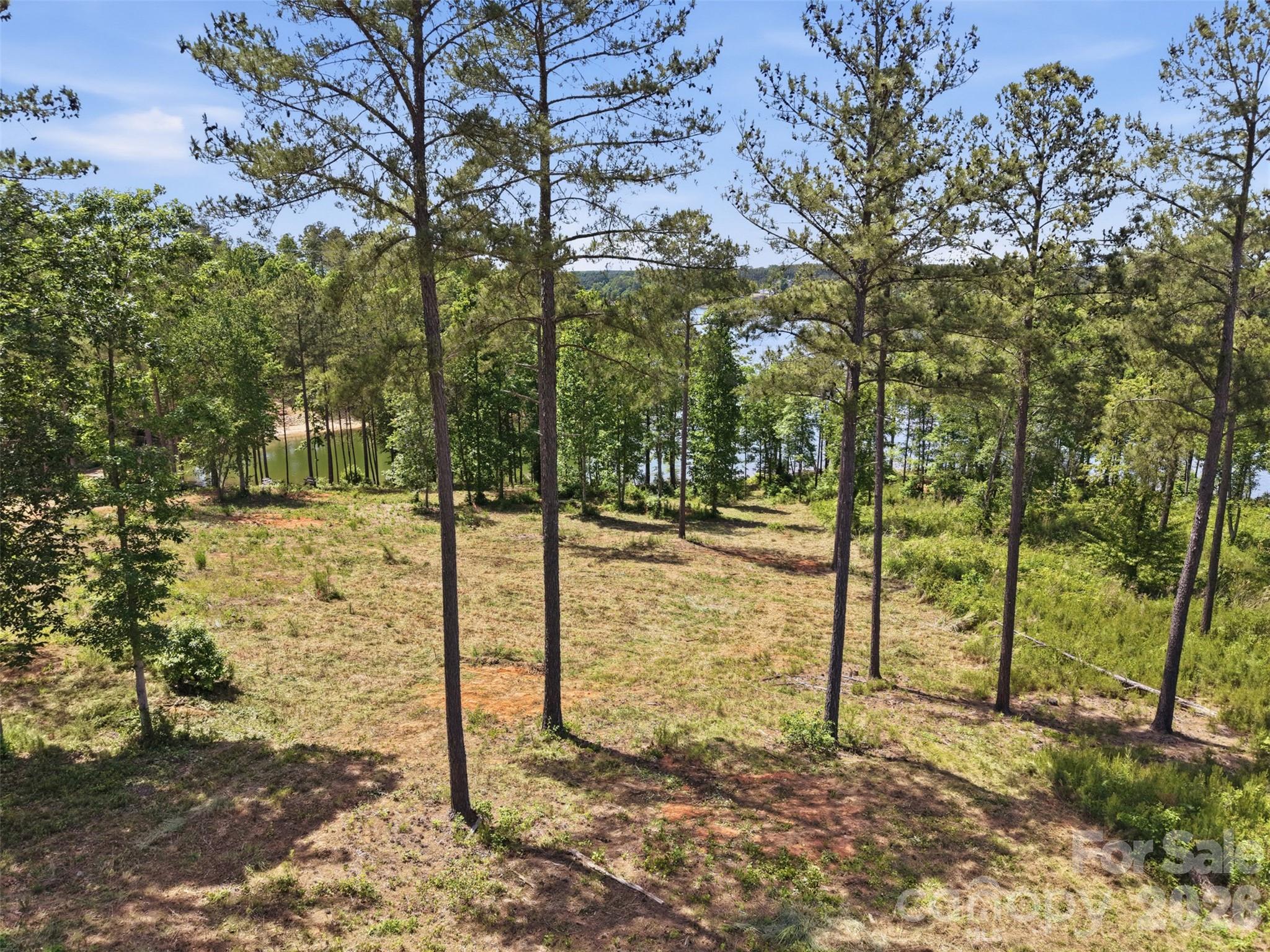 Lakeside Reserve - Land