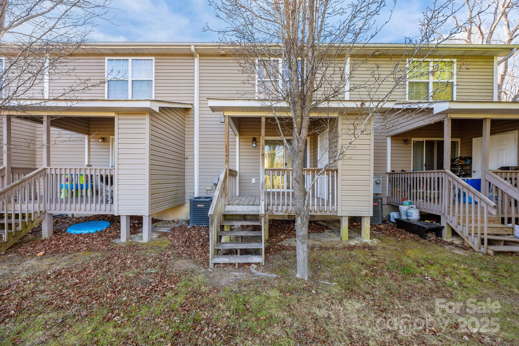 Hoopers Creek - Residential