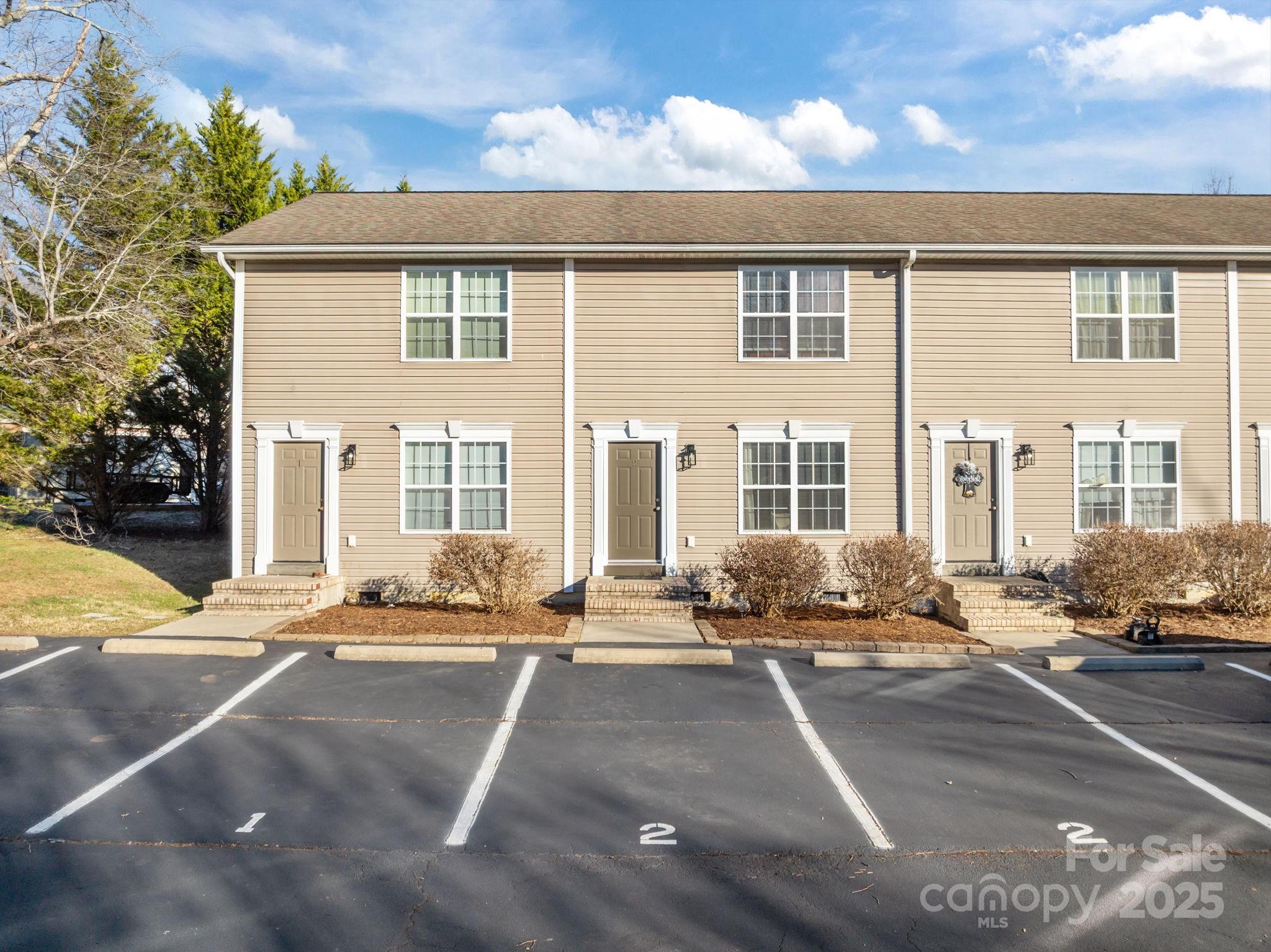 Hoopers Creek - Residential