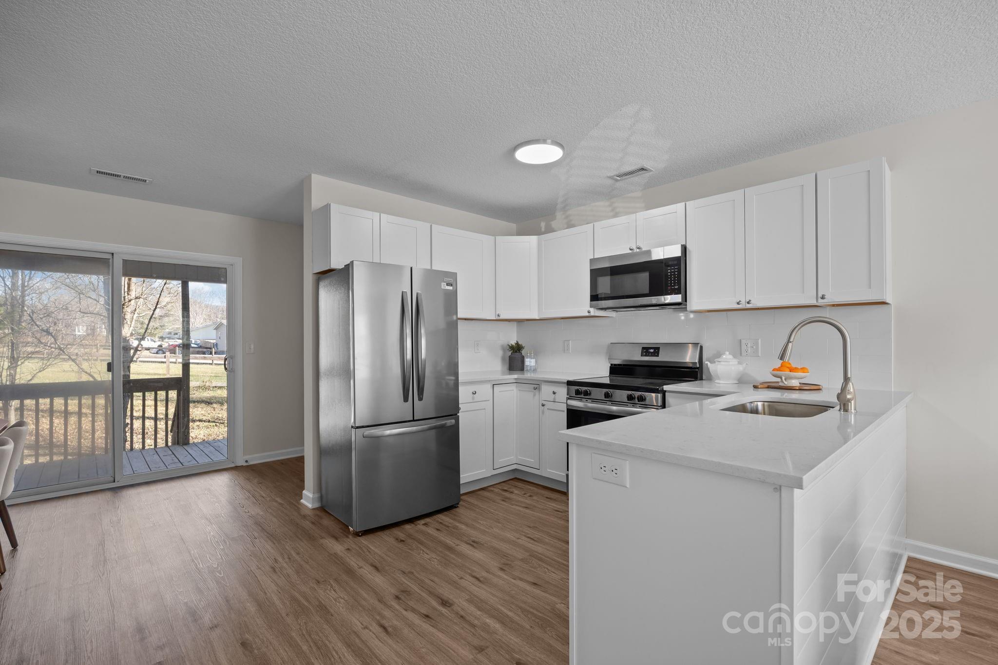 Hoopers Creek - Residential