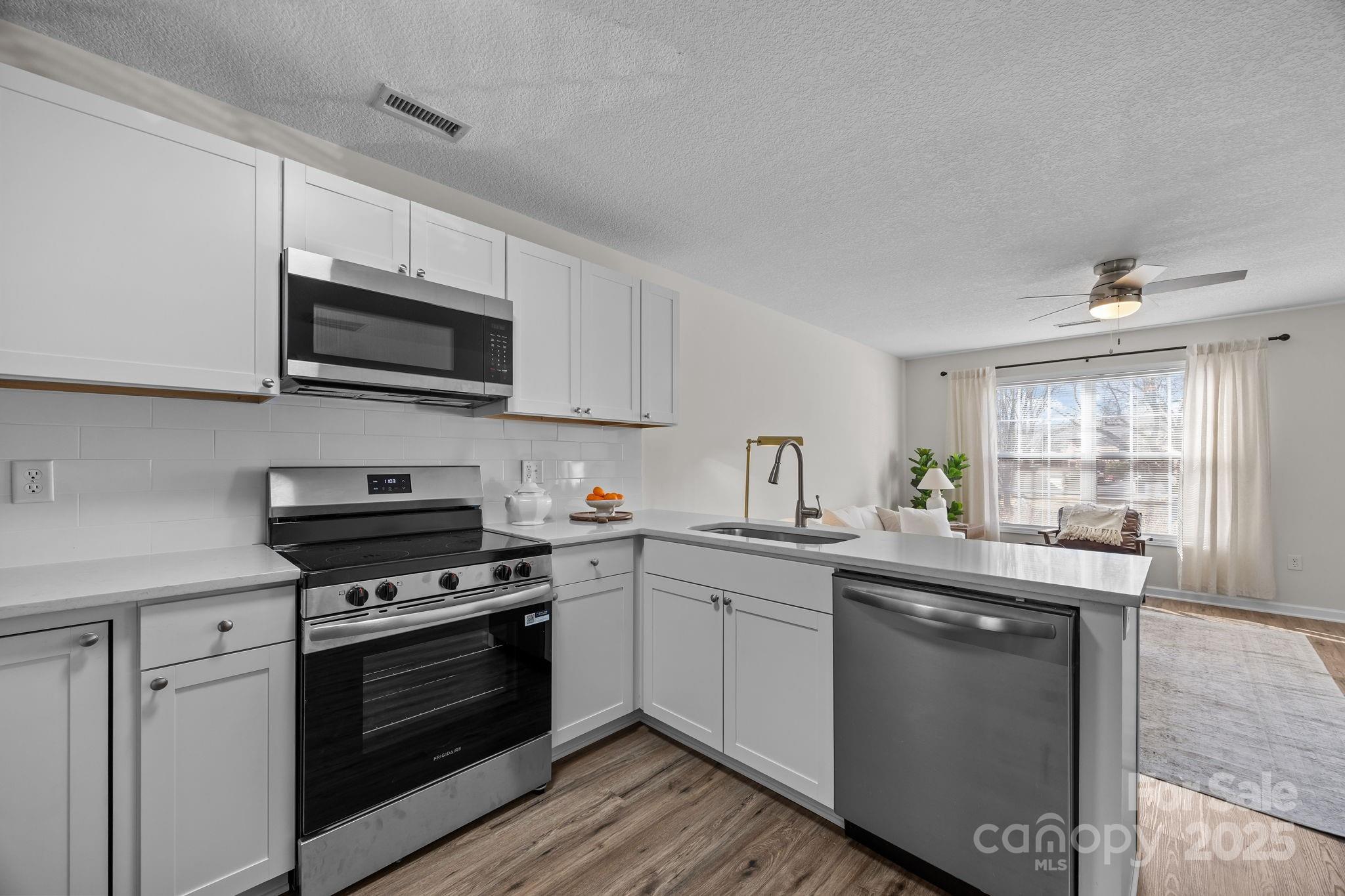 Hoopers Creek - Residential