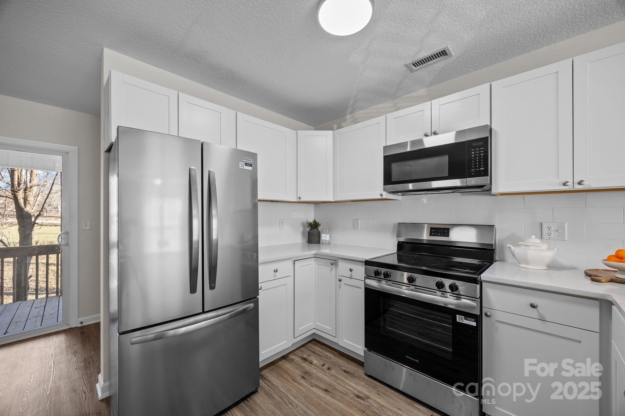 Hoopers Creek - Residential