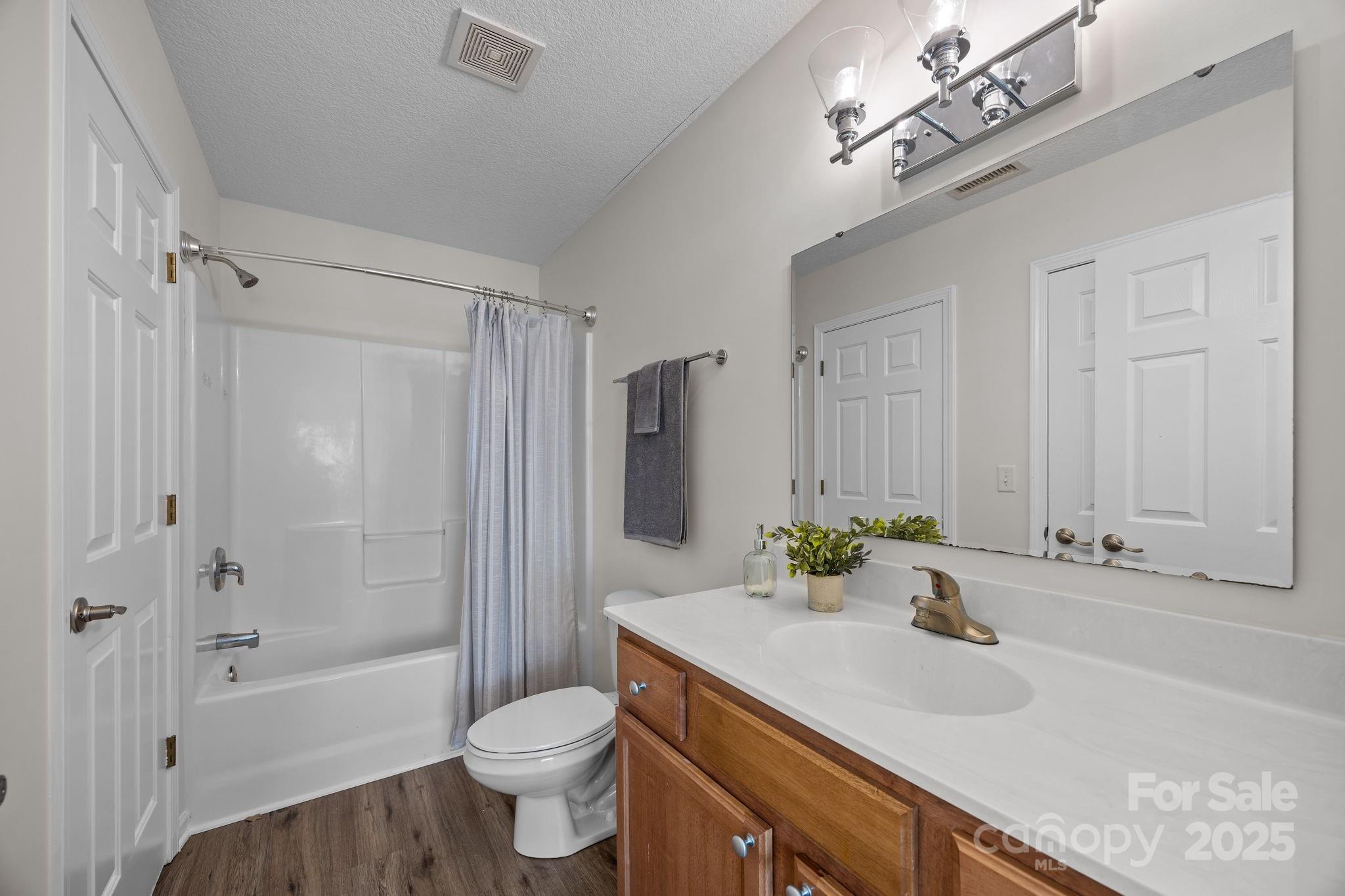 Hoopers Creek - Residential