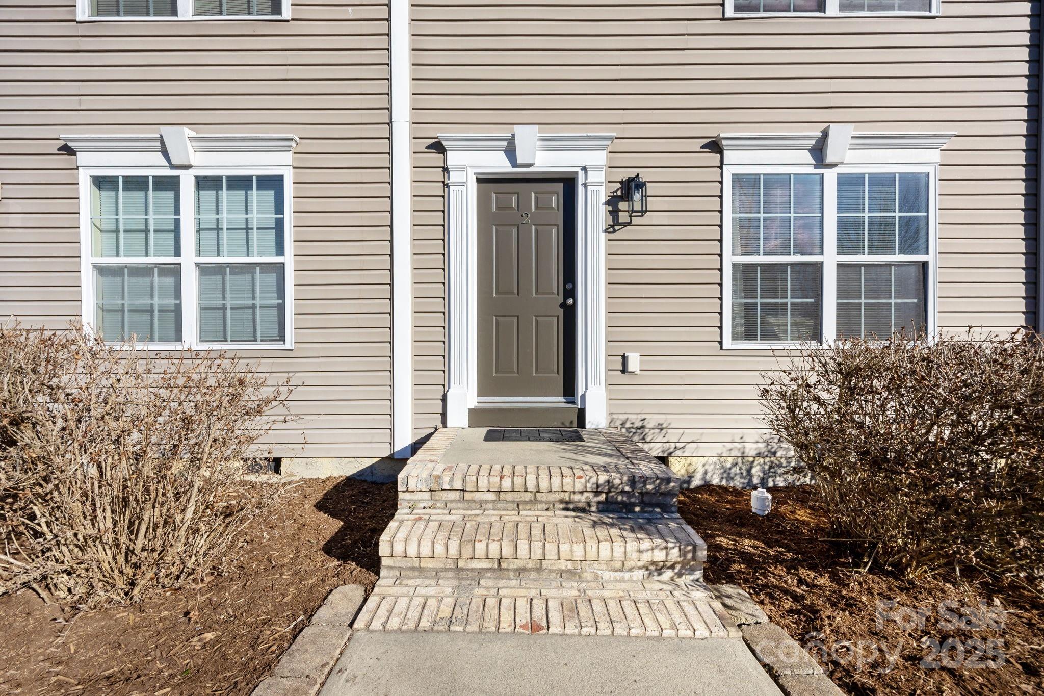 Hoopers Creek - Residential