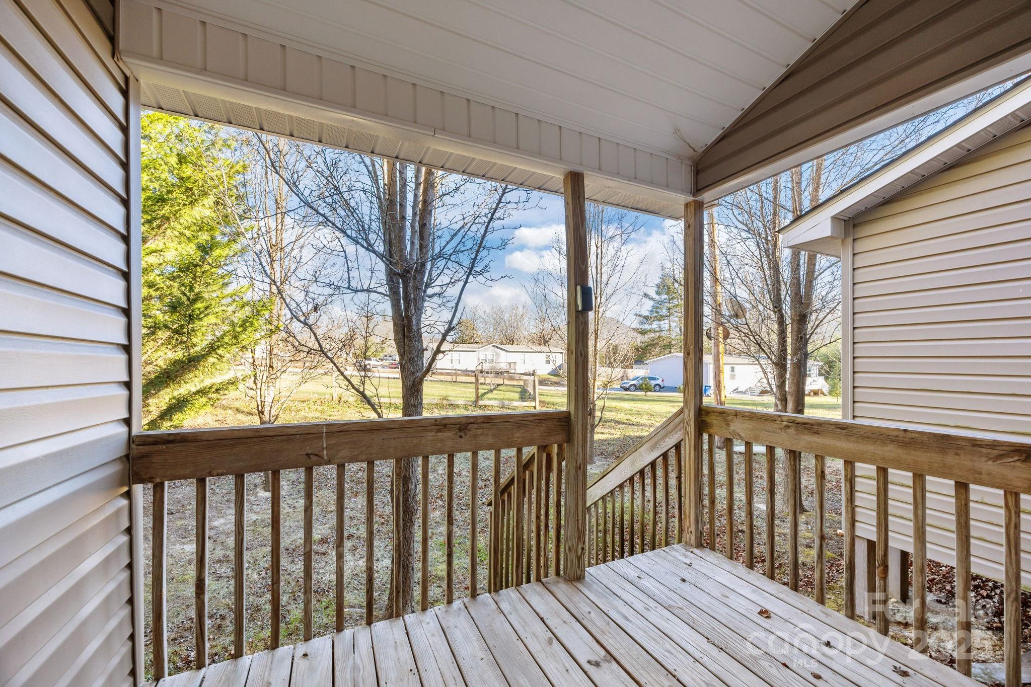 Hoopers Creek - Residential