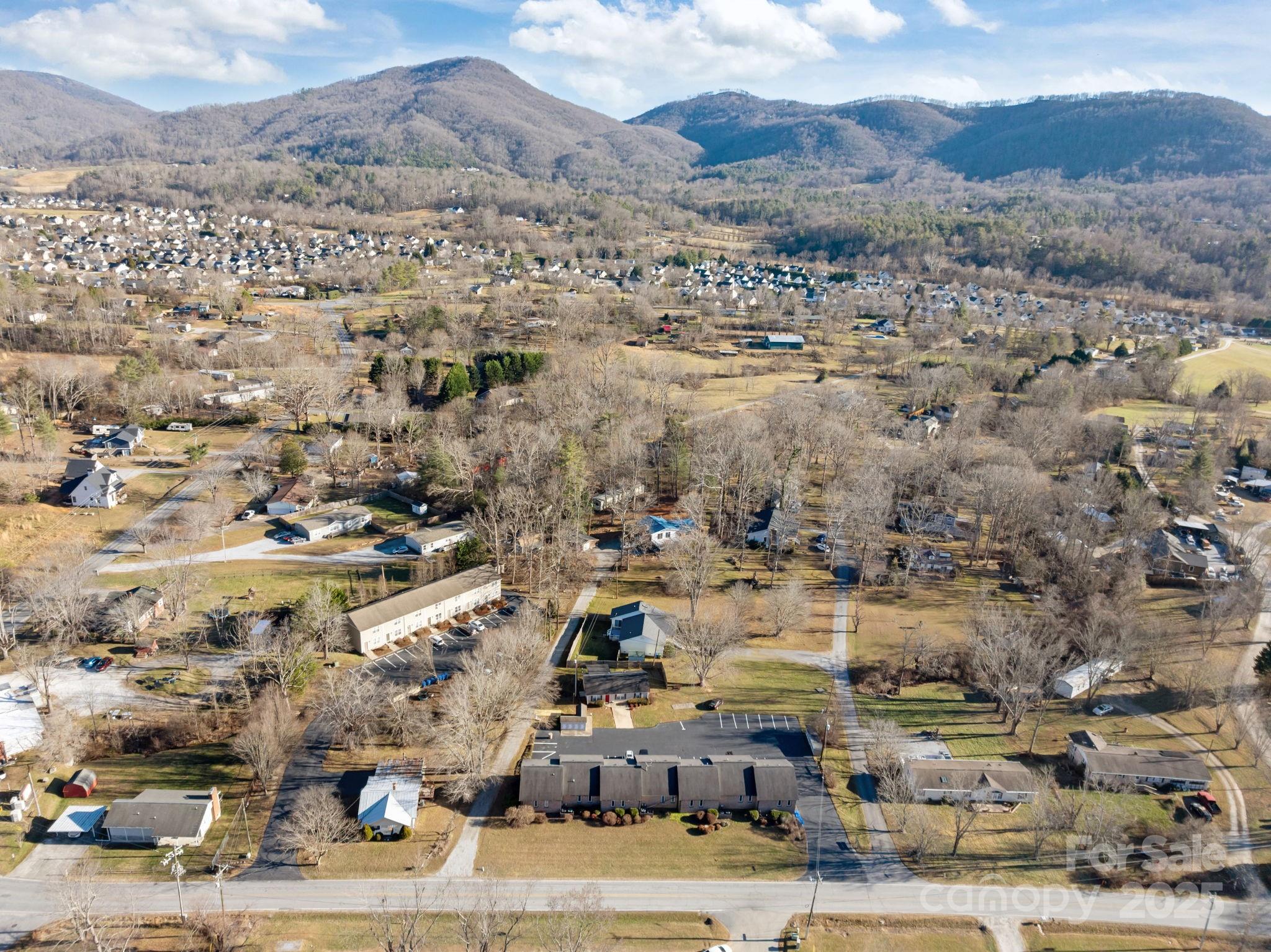Hoopers Creek - Residential