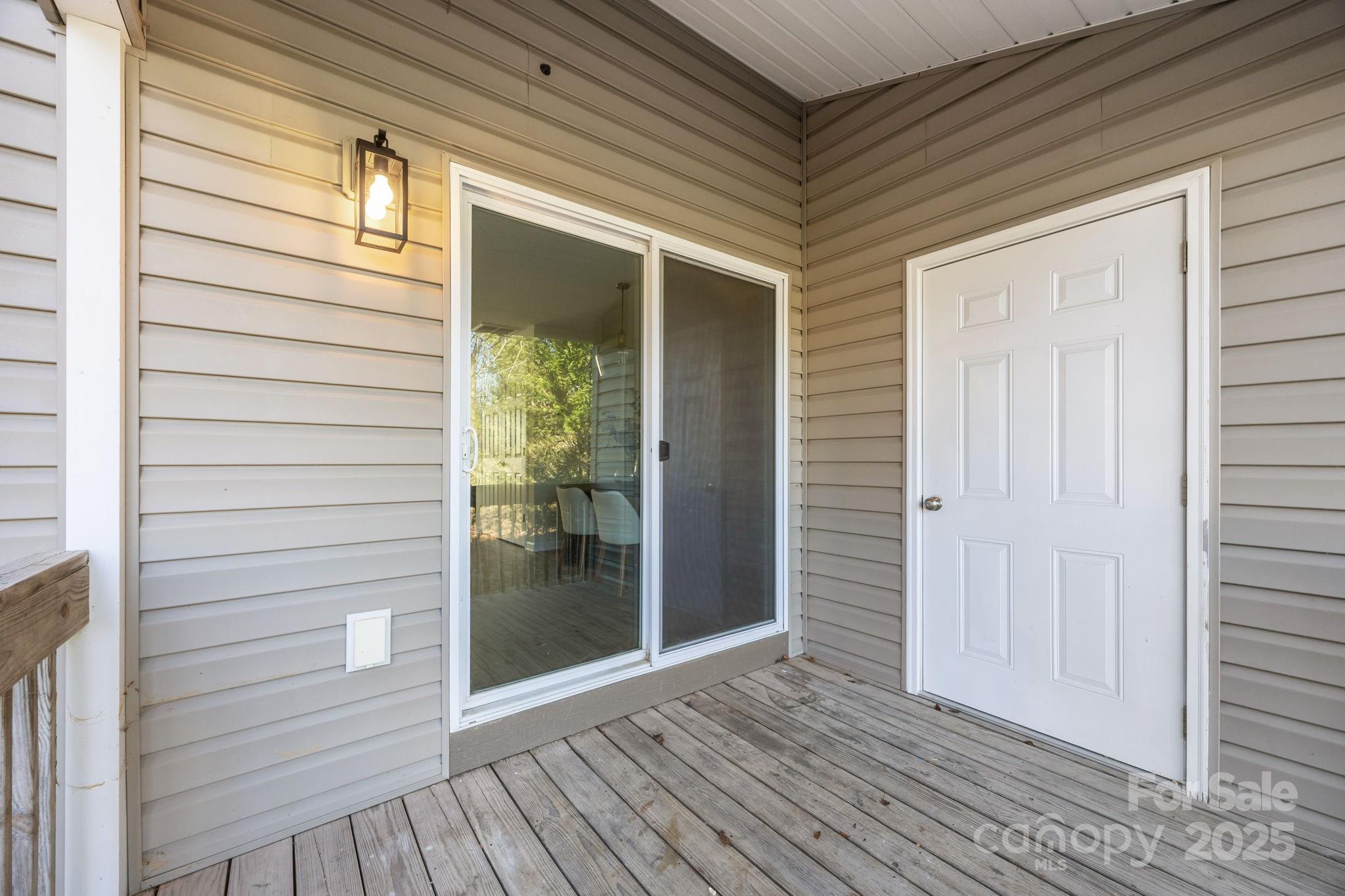 Hoopers Creek - Residential