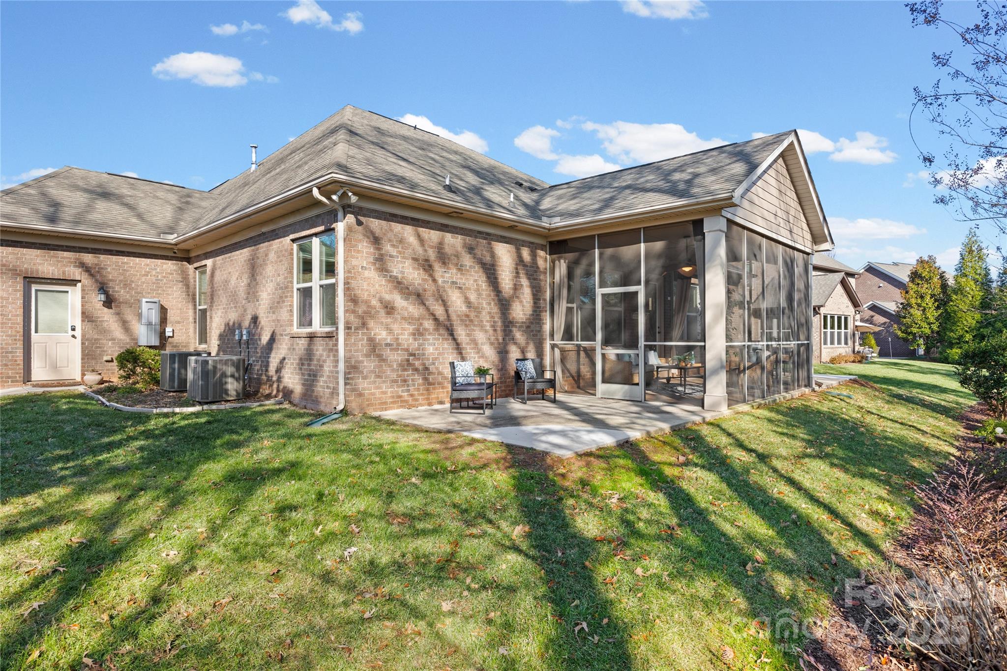Barber Rock - Residential