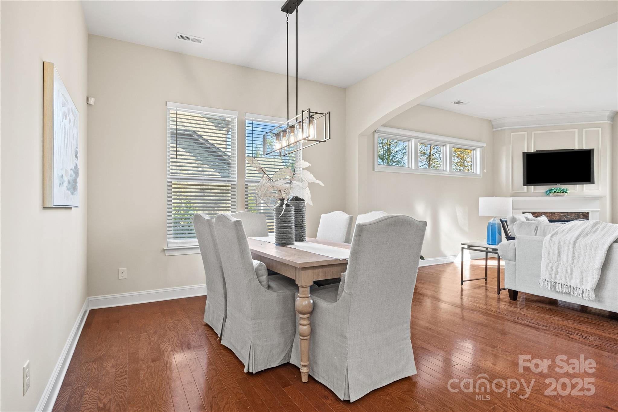 Barber Rock - Residential