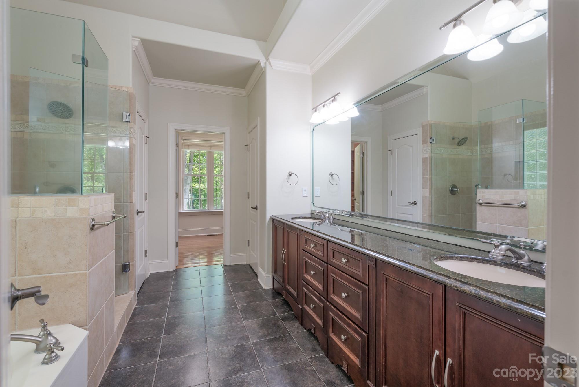 Catawba Crest - Residential