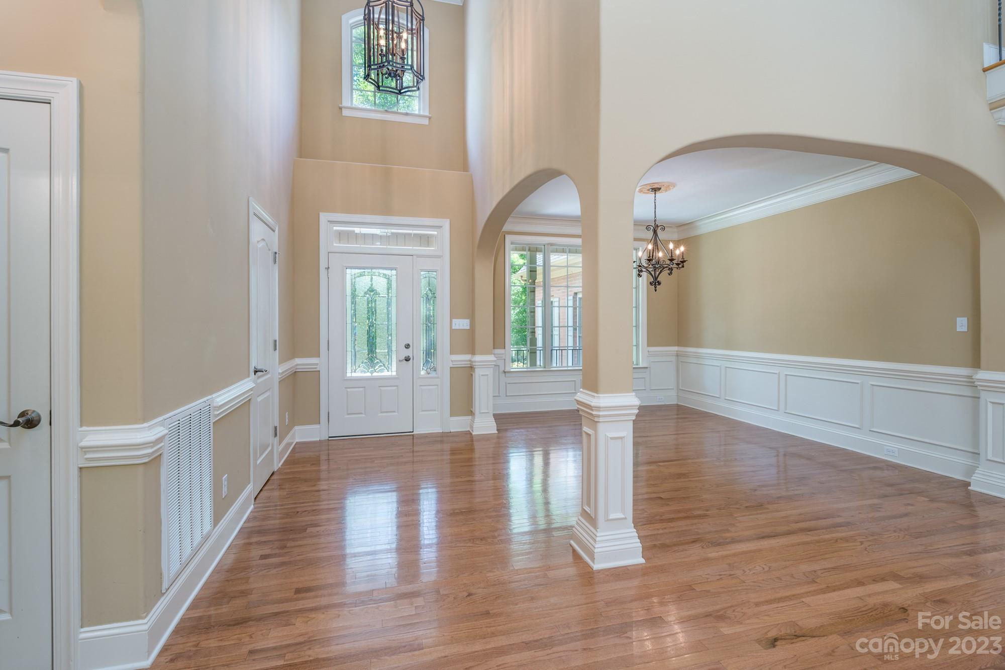 Catawba Crest - Residential