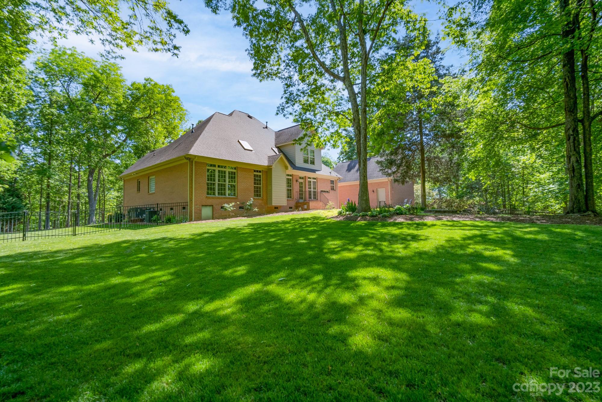 Catawba Crest - Residential
