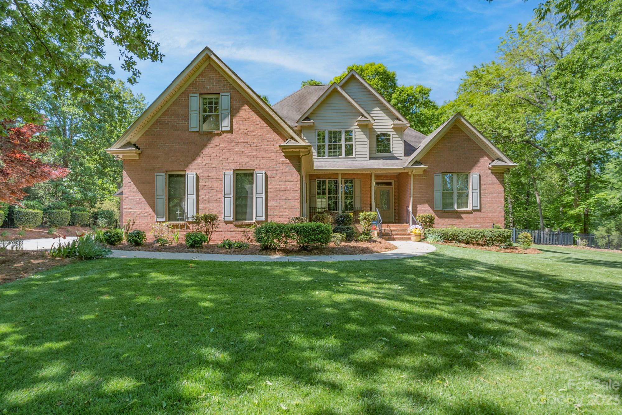 Catawba Crest - Residential