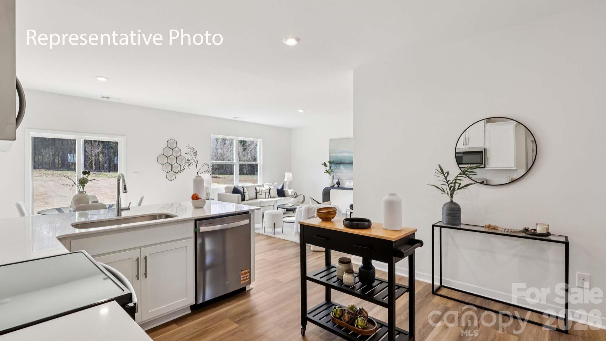 Stanton - Residential