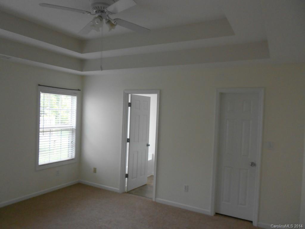 Steele Meadows - Residential