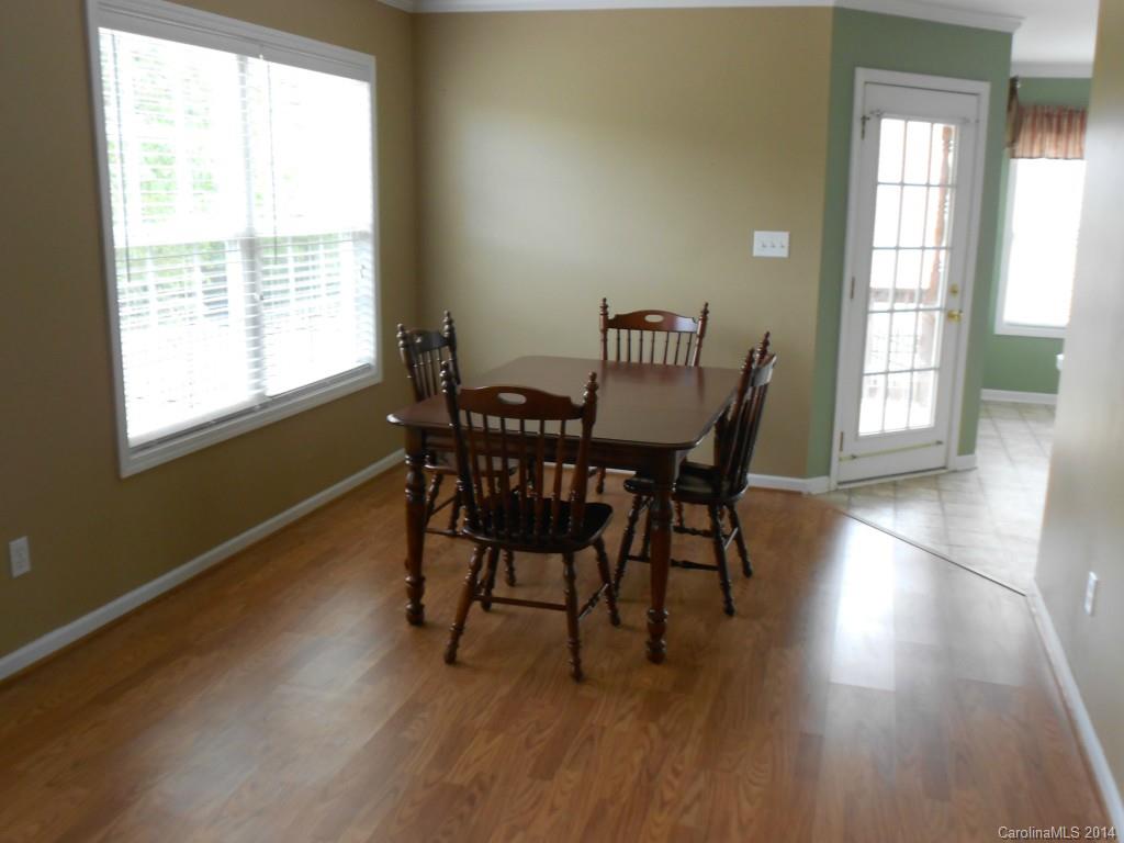 Steele Meadows - Residential