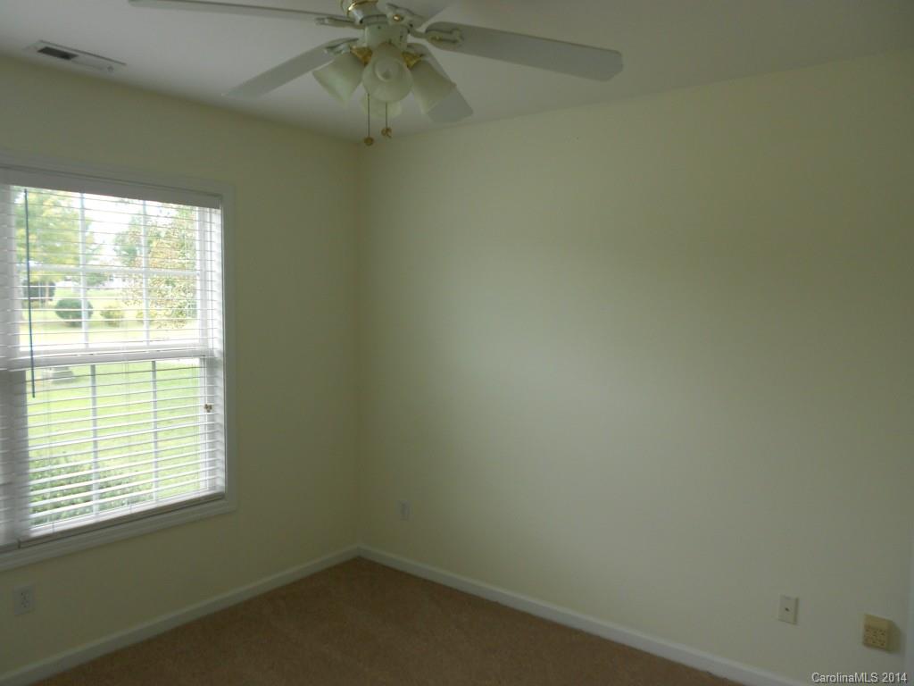 Steele Meadows - Residential