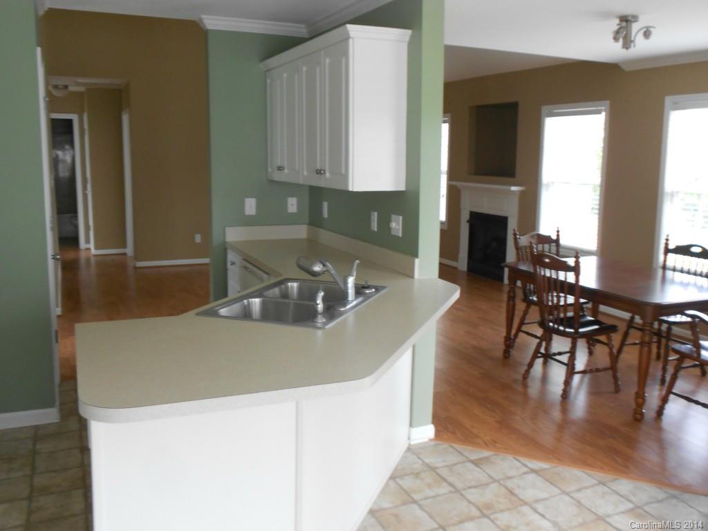 Steele Meadows - Residential