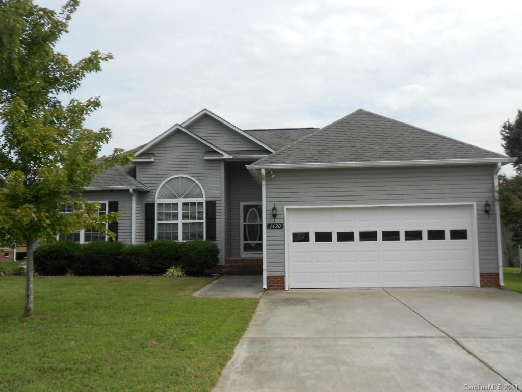 Steele Meadows - Residential