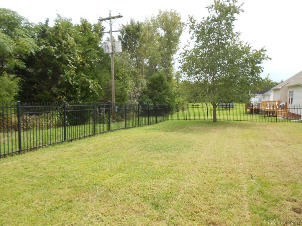 Steele Meadows - Residential