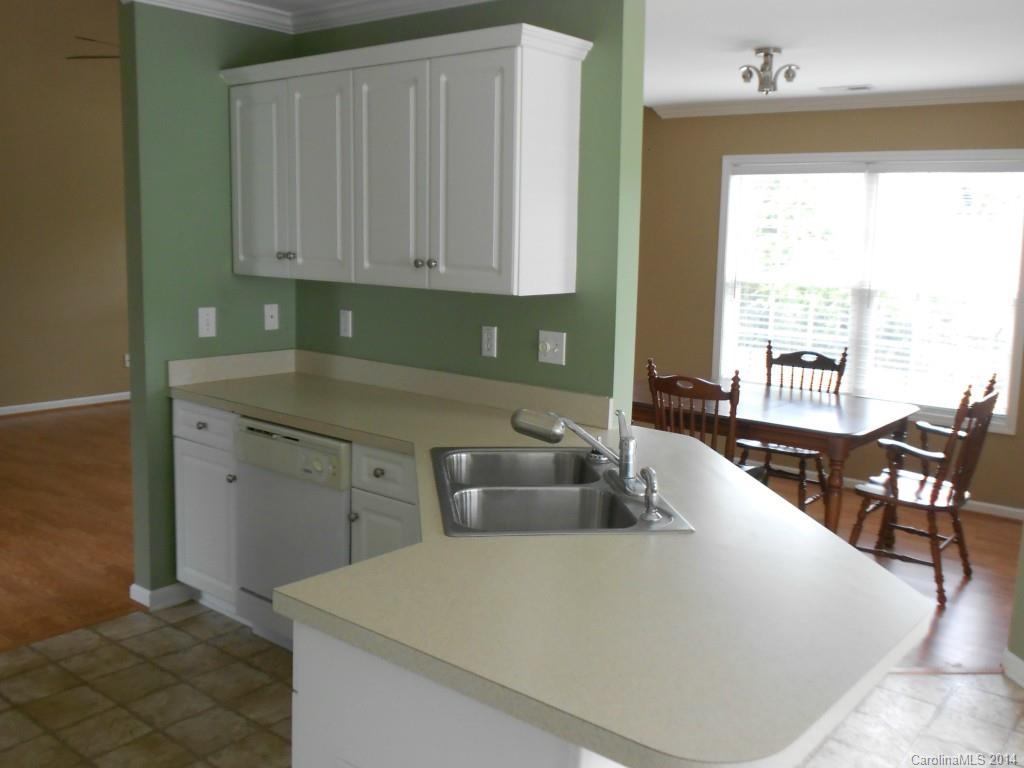 Steele Meadows - Residential