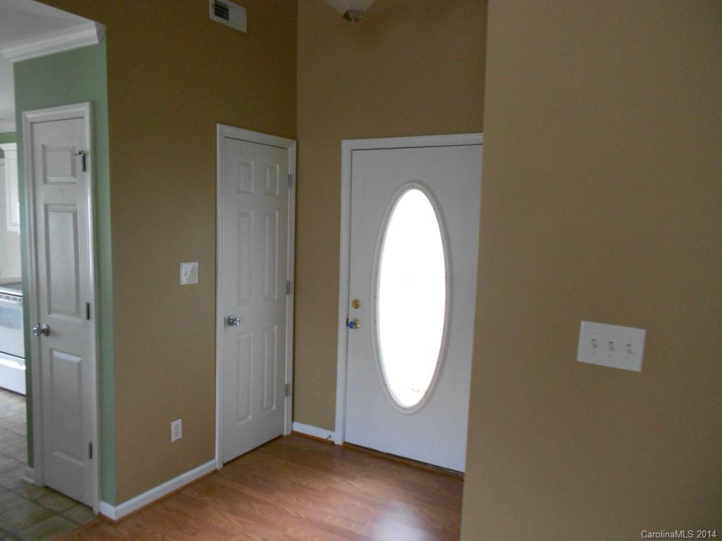 Steele Meadows - Residential