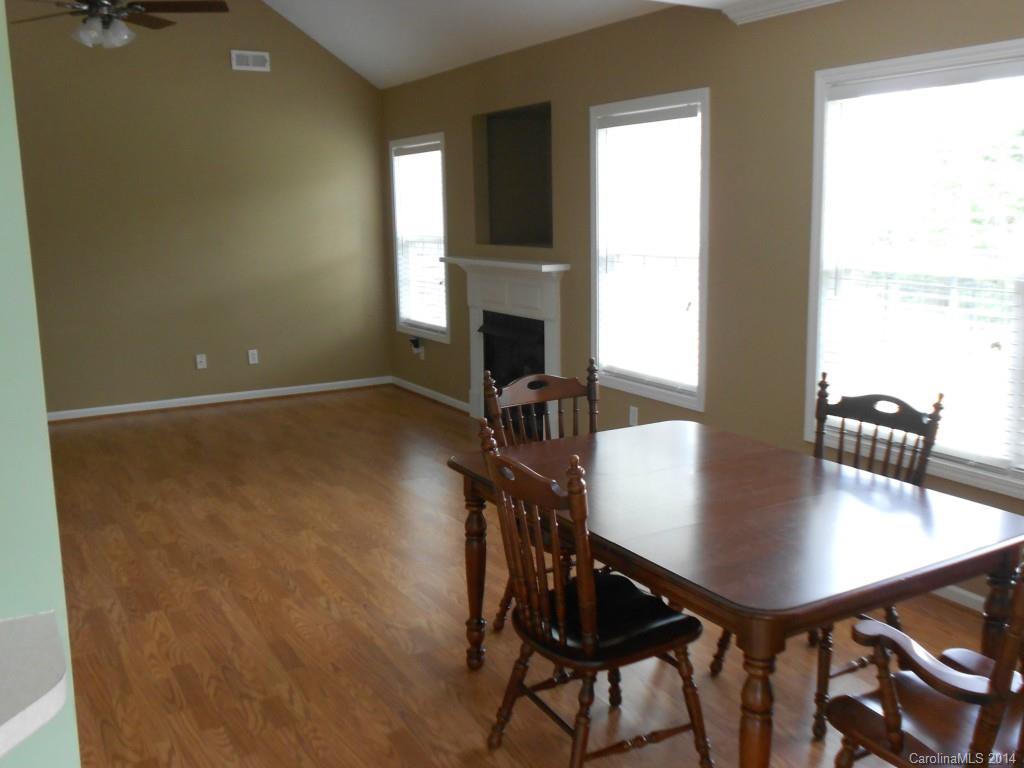 Steele Meadows - Residential